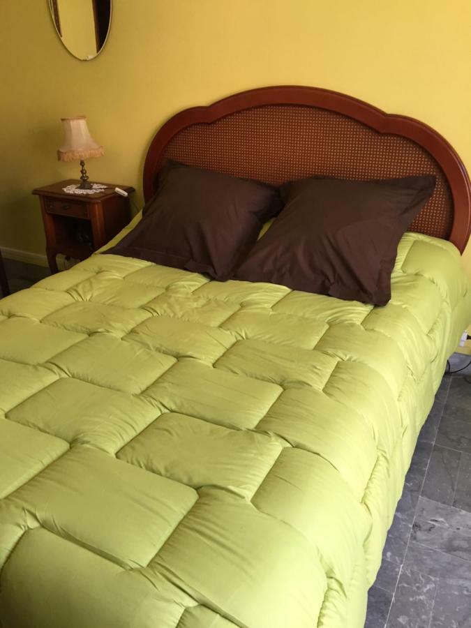 Appartement Chambre Ajaccio à Ajaccio  Extérieur photo
