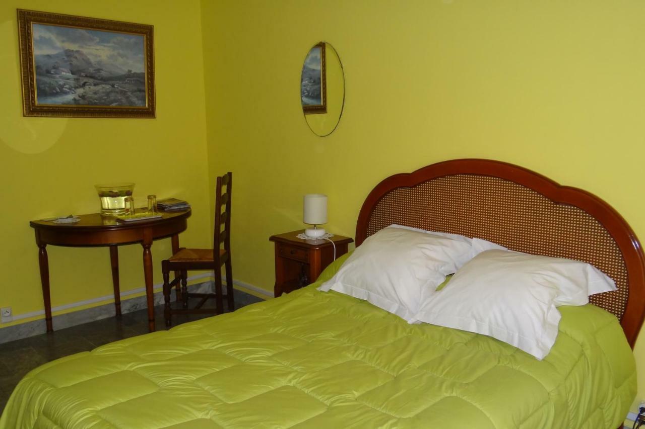 Appartement Chambre Ajaccio à Ajaccio  Extérieur photo
