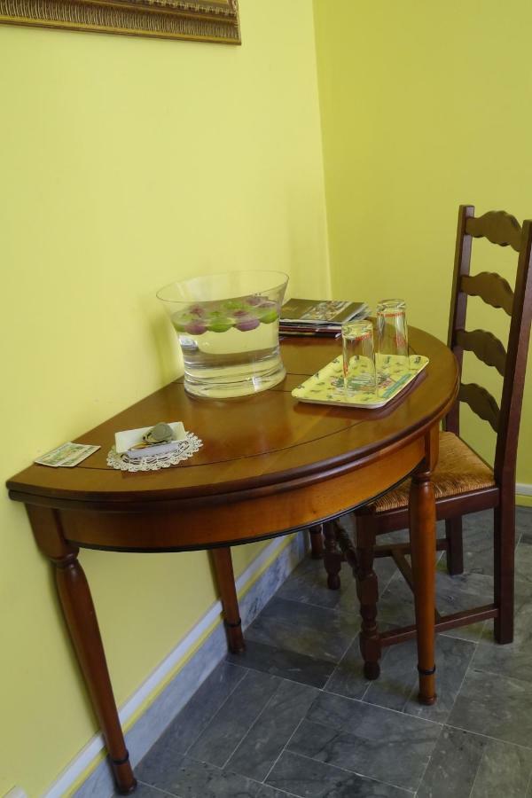 Appartement Chambre Ajaccio à Ajaccio  Extérieur photo