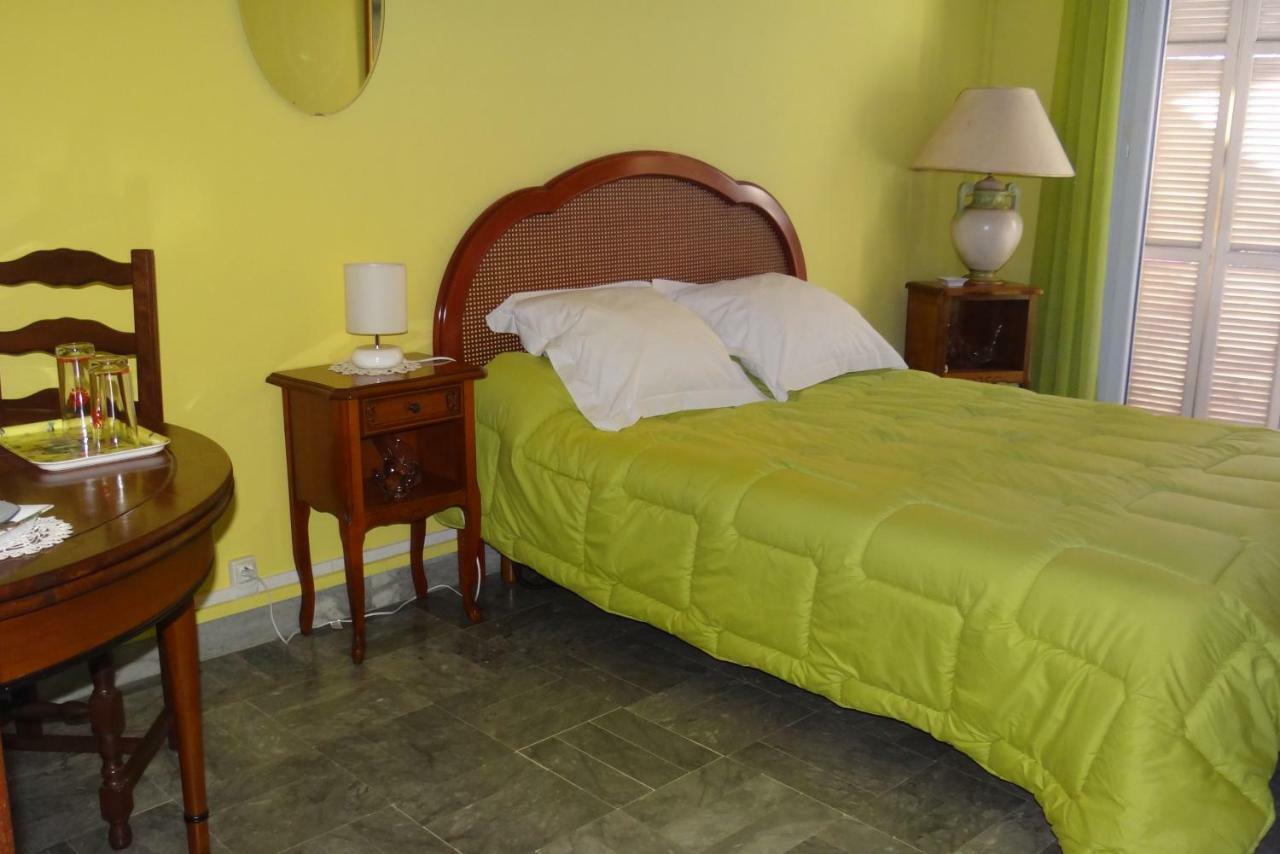 Appartement Chambre Ajaccio à Ajaccio  Extérieur photo